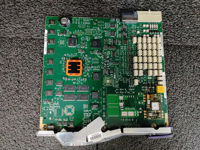 Calix 100-00016 AMP Card Administration and Maintenance Processor