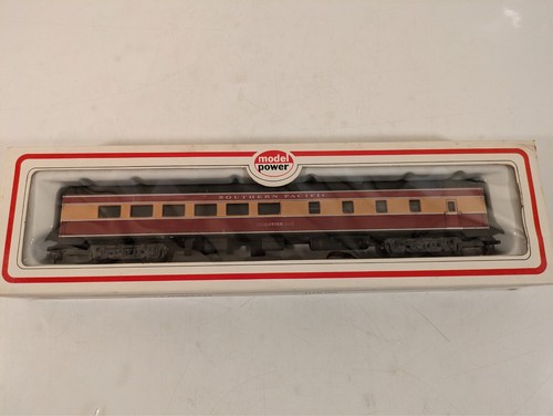 Coche comedor corrugado HO SP Southern Pacific nuevo en caja como nuevo # 8822 | Zustand: New