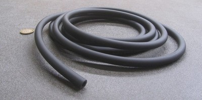 Tygon Norprene  A-60-G Tubing AFL000018  7/16'' OD x 1/4'' ID x 3/32'' Wall x 10 Ft