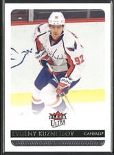 2014-15 Fleer Ultra Hockey Cards 20