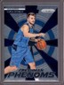 LUKA DONCIC 2018-19 Panini Prizm Freshman Phenoms Insert #23 Rookie RC