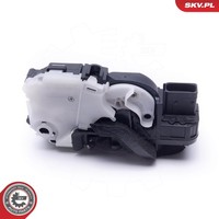 Esen Skv TüRschloss 60SKV074 FüR Opel Vauxhall