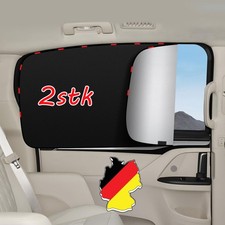 Sonnenschutz Auto Sonnenschutz Magnetisch Fenster Verdunkelung Kinder UV Schutz