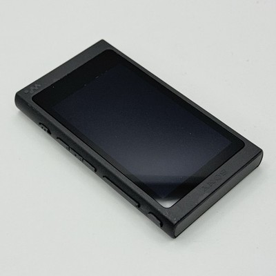 Sony NW-A45 Grayish Black (16GB) Digital Media Player for sale