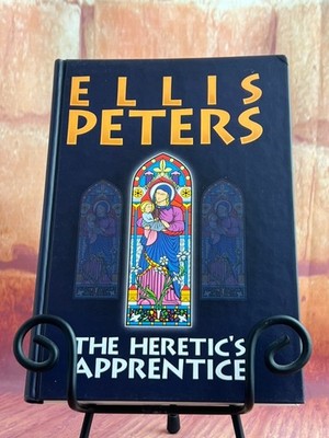 The Heretic's Apprentice - Peters - 1989