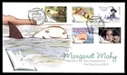 Mayfairstamps New Zealand FDC 2013 Margaret Mahy First Day Cover aaw_86035