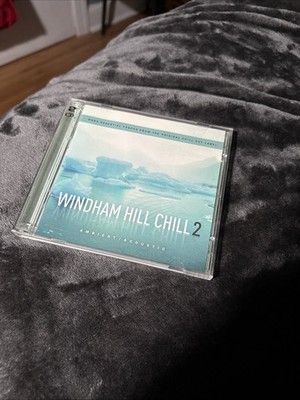 Windham Hill Chill, Vol. 2 by Various Artists (CD, Dec-2003, 2 Discs, Windham...