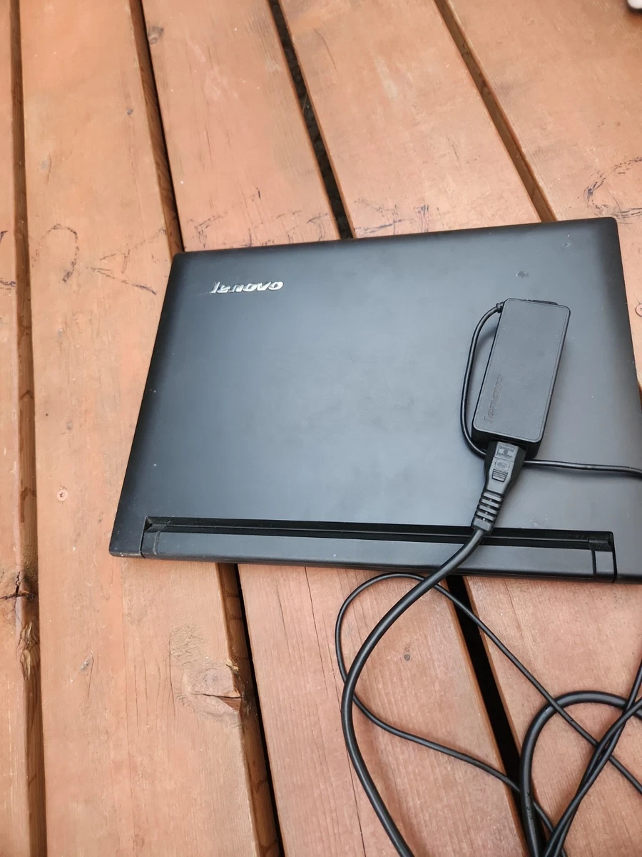 Lenovo Intel Core i3 6th Gen. PC Laptops & Netbooks 4 GB RAM for