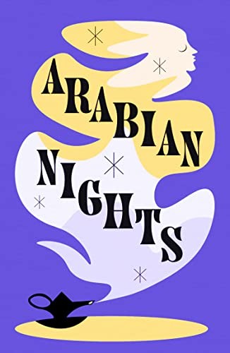 Arabian Nights (Collins Classics),Sir Richard Burton- 9780008562