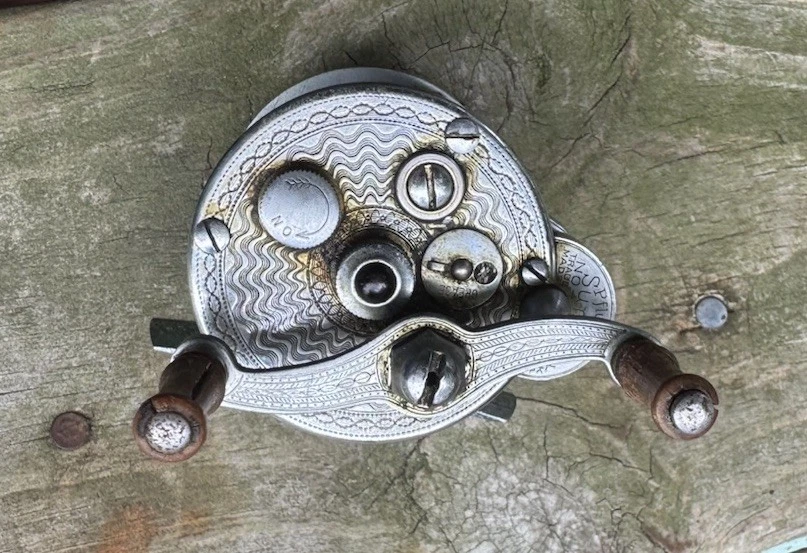 Pflueger Reel 1993 for sale - eBay