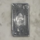 Atlantis Mint 5 oz .999 Fine Aluminum Bullion Bar Buffalo Design 2001 — photo 4