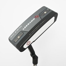 Odyssey Tri Hot 5K Double Wide Putter Carbon Steel Composite Shaft 34 Sh F1G67