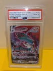 New ListingRayquaza VMAX 252/184 S8b: Vmax Climax Holo (Japanese) Psa 10