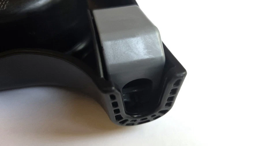 New* Graco Verb Click Connect Travel System Stroller Replacement Child Tray - Image 4 of 4