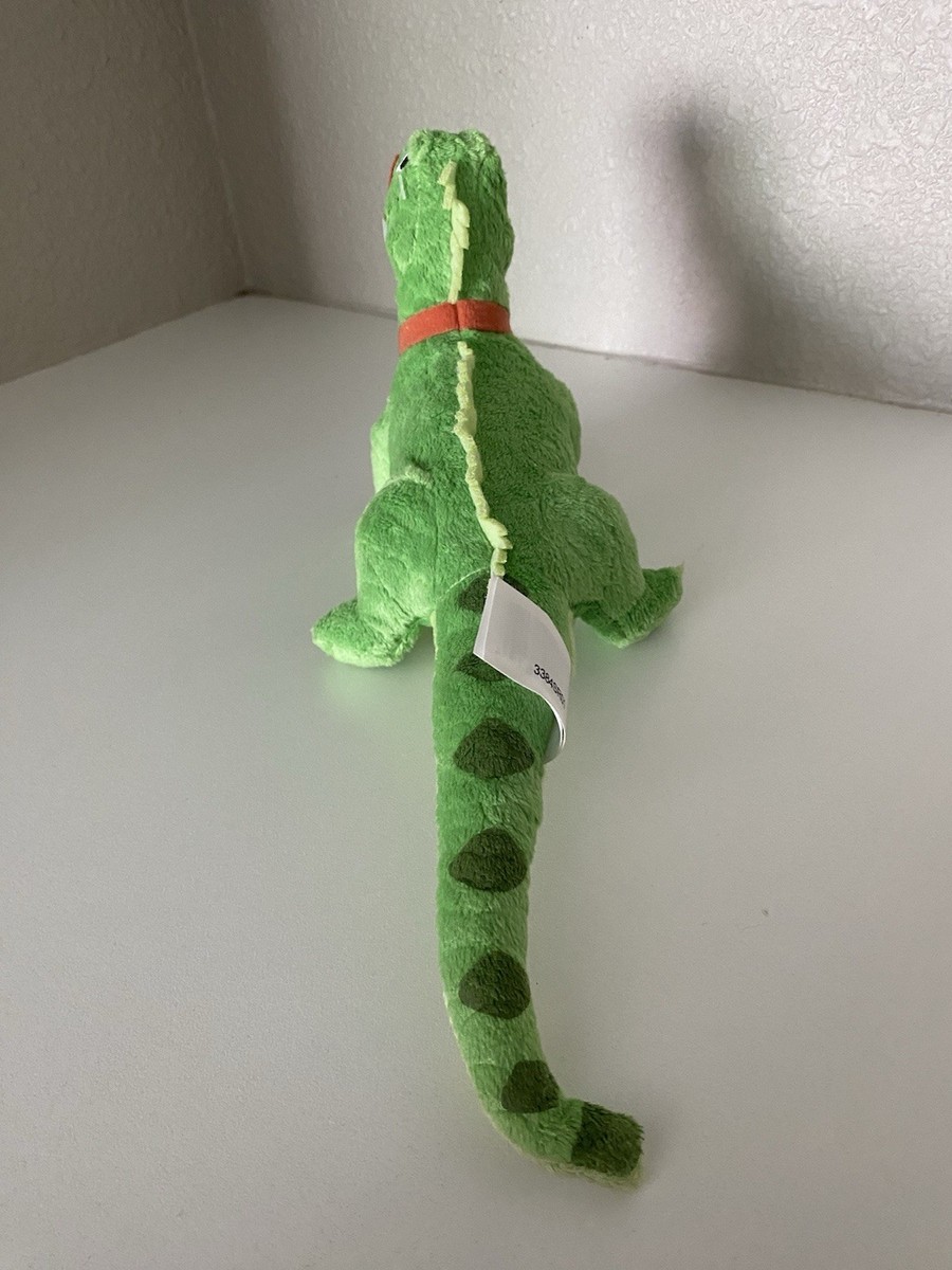 Rare Disney Pixar Toy Story of Terror! Mr. Jones Green
