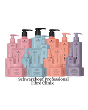 Image of Schwarzkopf Professional Fibre Clinix