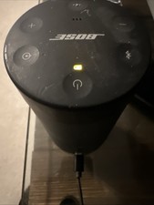 USB CHARGING Cord CABLE for BOSE SOUNDLINK REVOLVE Plug Cord Only    