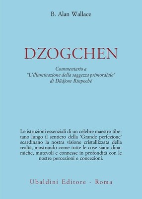 Neues Buch - Wallace B. Alan - Dzokchen. Kommentar zur Beleuchtung der Sa