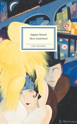 Mein Liederbuch, Dagmar Manzel