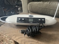 Moog Theremini with WaveTable Synthesizer