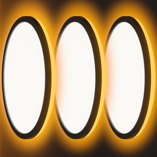 СВЕТОДИОДНЫЙ ПОТОЛОЧНЫЙ НОЧНИК ДЛЯ СКРЫТОГО МОНТАЖА DEEPLITE 12 29 Вт 3K / 4K/6K С ВОЗМОЖНОСТЬЮ ВЫБОРА 3PK