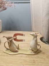 Country Artists "Sugar & Spice" Anita Jeram Figurine Do You Feel It Too? CA05446