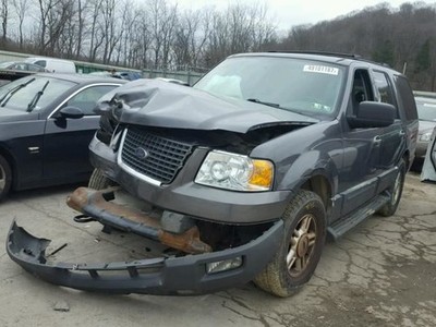 Carrier Front Axle 3.73 Ratio Fits 03-06 EXPEDITION 1834816