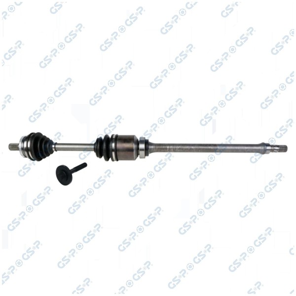 Neu - Gsp 262028 Antriebswelle FüR Volvo-image