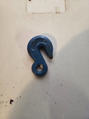 Eye Grab Hook Chain Hook 3/8. See Pics