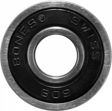 Bones Swiss Bearings Single 8mm Bearing