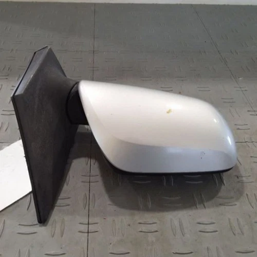 2014-2019 Toyota Corolla Front Right Side View Mirror Door Assembly Silver Oem