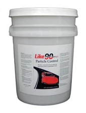 Like90 Particle Control, 5 Gallon LIK-10009 Brand New!