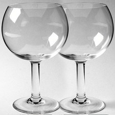 Tiffany & Co. Refresher Wine Glass Goblet 5-3...