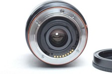 Sony DT 16-105mm Focal Camera Lenses for sale | eBay