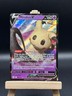 Mimikyu V 062/163: Battle Styles Pokemon TCG Near Mint 062/163 (P3)