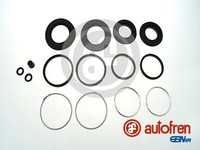 1X Autofren Seinsa D4183 Reparatursatz Bremssattel FüR Toyota