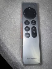 New Replacement Remote for Apple TV 4K 4th 5th Gen TV Control