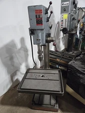 Boice 24200 Geared Head Drill Press
