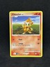 Pokemon TCG Chimchar 56/100 Platinum Common