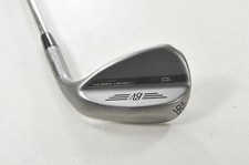 Titleist Vokey SM10 Nickel 56 -08M Wedge Right BV Wedge Flex Steel  216392