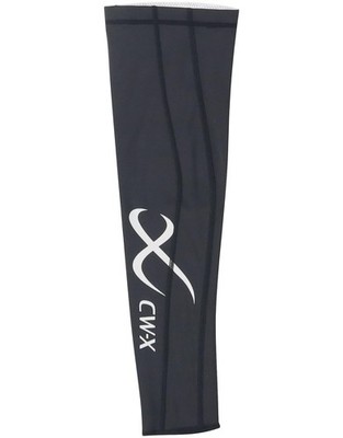 Cw-X (Wacoal) Arm Supporter [Right Arm] Assists The Entire Arm Muscle, Reduces _