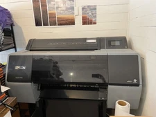 Epson SureColor P7570 24" Inkjet Large Format Printer