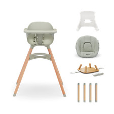 Lalo-3-in-1 High Chair Kit 6435
