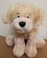Webkinz Golden Retriever Dog Plush No Code Puppy Stuffed Animal Toy Ganz