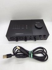 Native Instruments Komplete Audio 6 MK2 Inter...