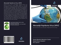 Menselijk Papilloma Virus (Hpv) Seyed Mostafa Mostafavi Zadeh (U. A.) Buch 2020