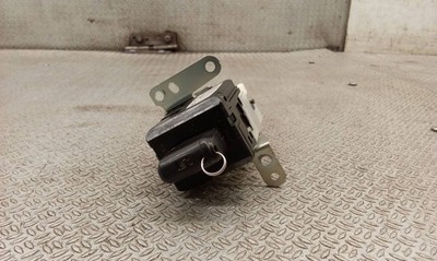 Toyota Corolla Verso AR10 2006 Diesel Alle Zündschloss 626399000 DEV521653