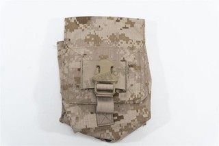 Eagle Industries AOR1 DIG2 7.62 Ammo 100 Pouch MOLLE