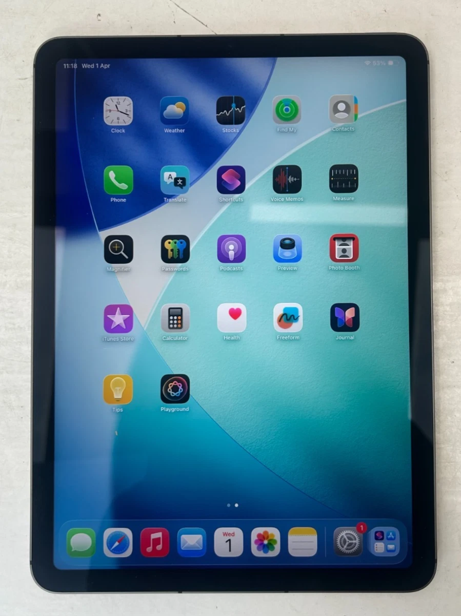 Apple iPad Air (5th Generation) 64 GB | eBay