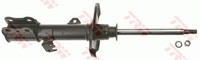 1X StoßDäMpfer TRW Single JGM7823SR 51Mm FüR Toyota Corolla NDE120_ NDE120R VVT